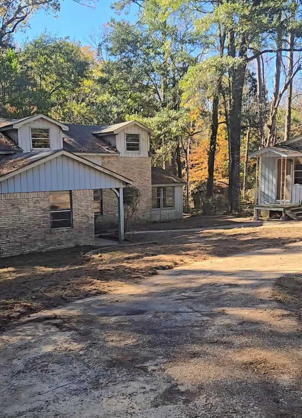 168 Stacy Springs Circle Livingston, TX 77351