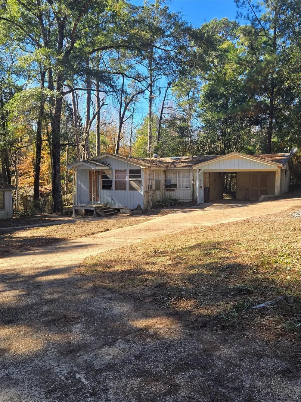 168 Stacy Springs Circle Livingston, TX 77351