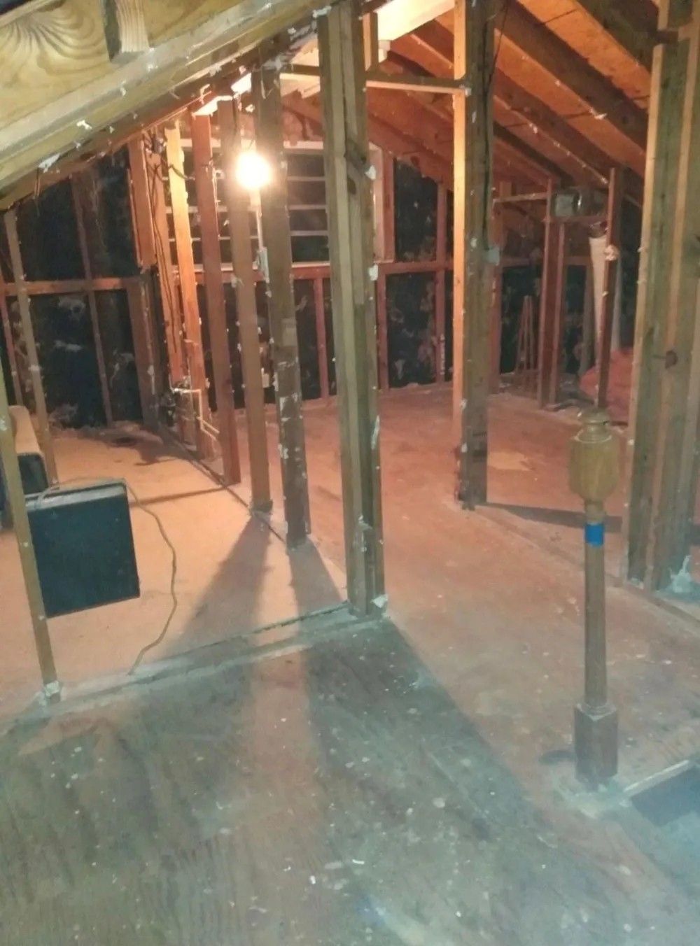 168 Stacy Springs Circle Livingston, TX 77351