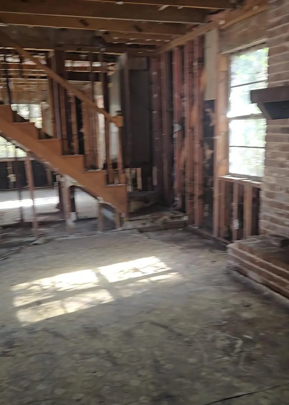 168 Stacy Springs Circle Livingston, TX 77351