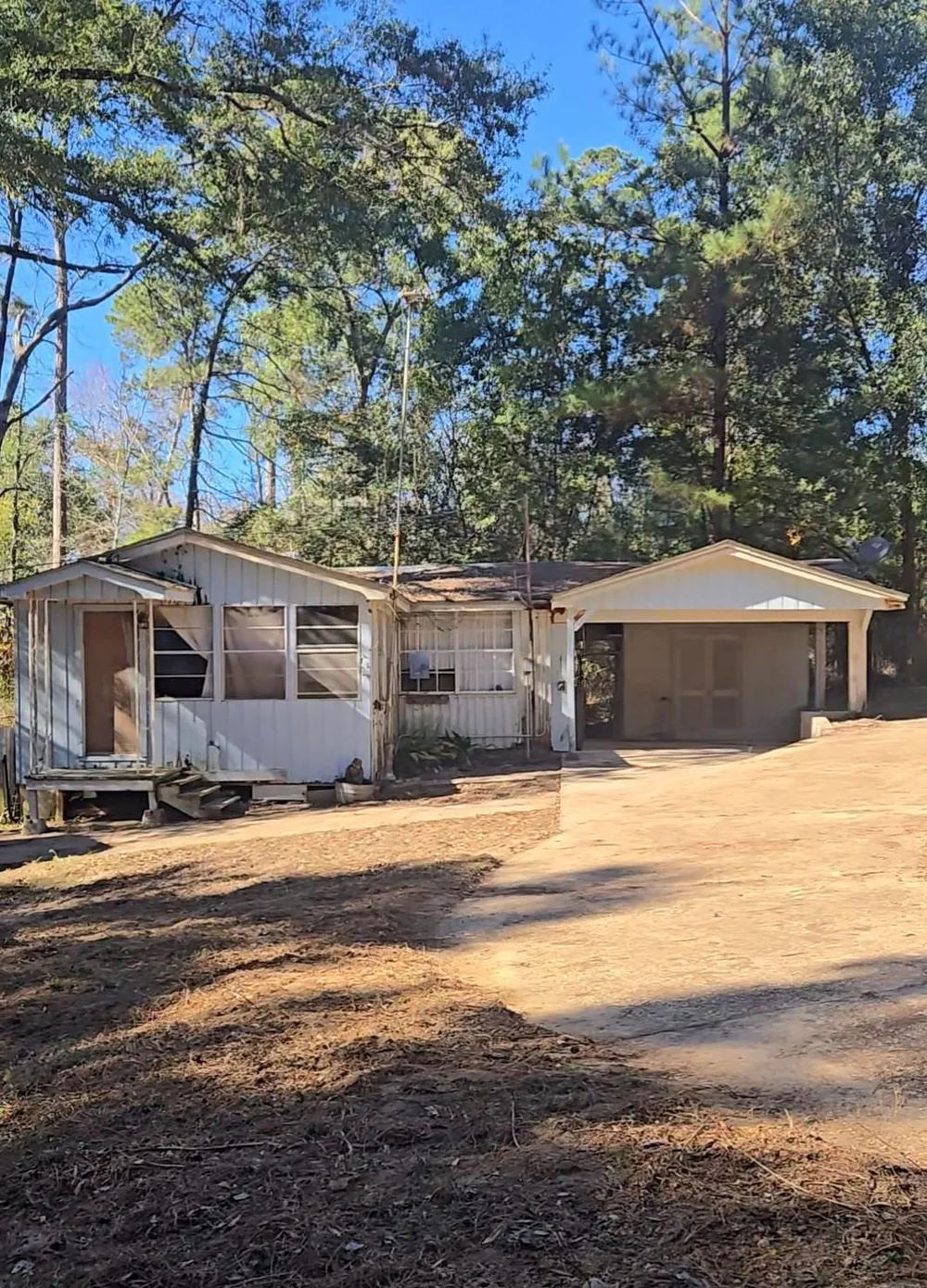 168 Stacy Springs Circle Livingston, TX 77351