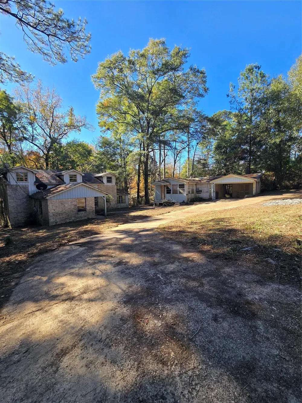 168 Stacy Springs Circle Livingston, TX 77351