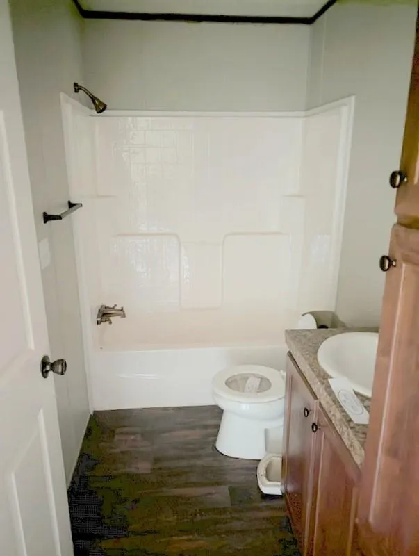 746 Aldredge Circle Pollok, TX 75969