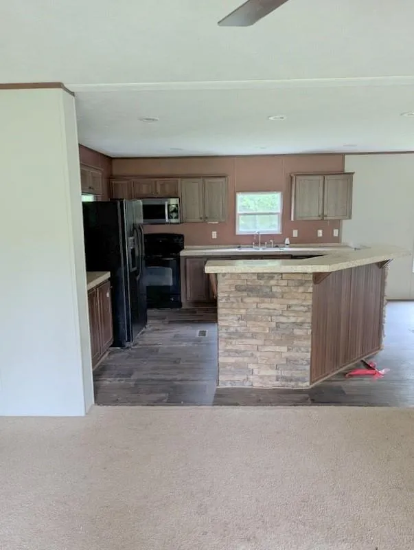 746 Aldredge Circle Pollok, TX 75969