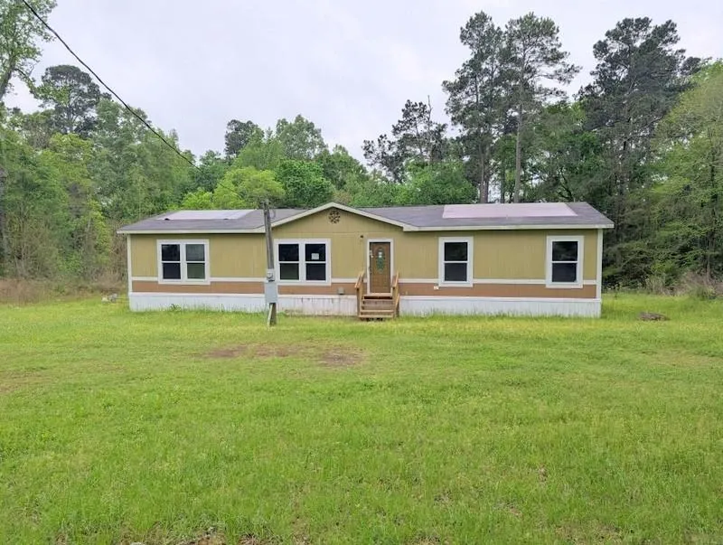 746 Aldredge Circle Pollok, TX 75969