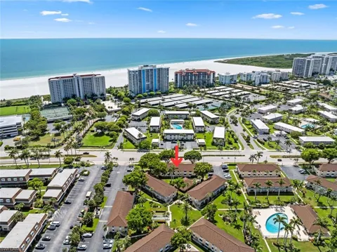 167 Collier Boulevard #V9
