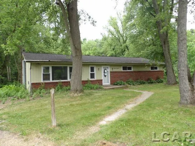 3251 Maplewood Avenue Bedford Township, MI 48144