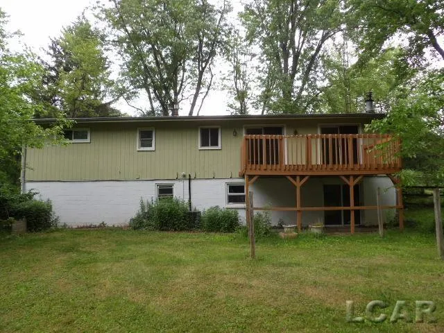 3251 Maplewood Avenue Bedford Township, MI 48144