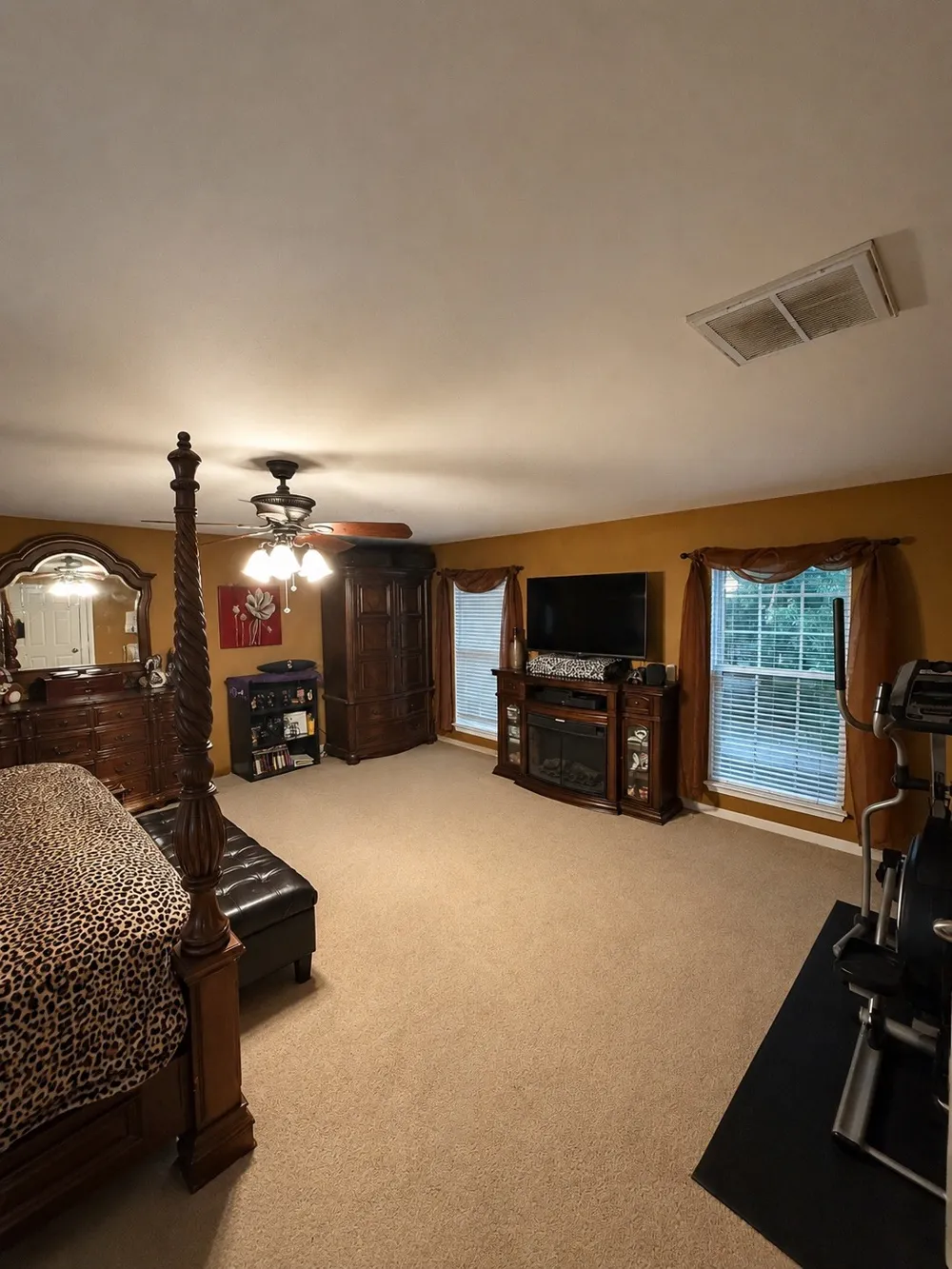 7524 Woodstream Dr Nashville, TN 37221