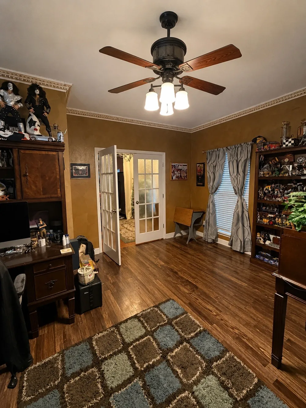 7524 Woodstream Dr Nashville, TN 37221