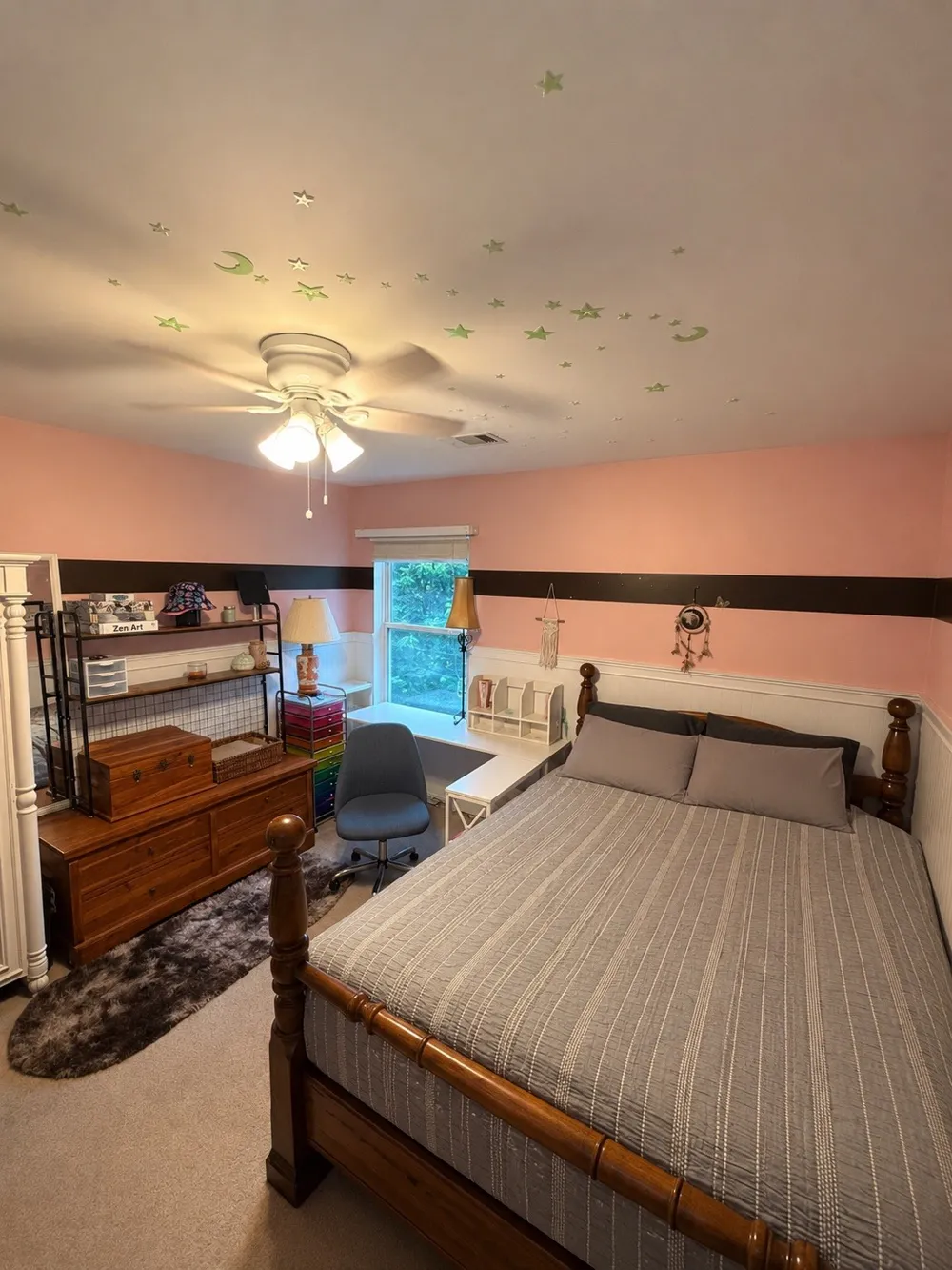 7524 Woodstream Dr Nashville, TN 37221