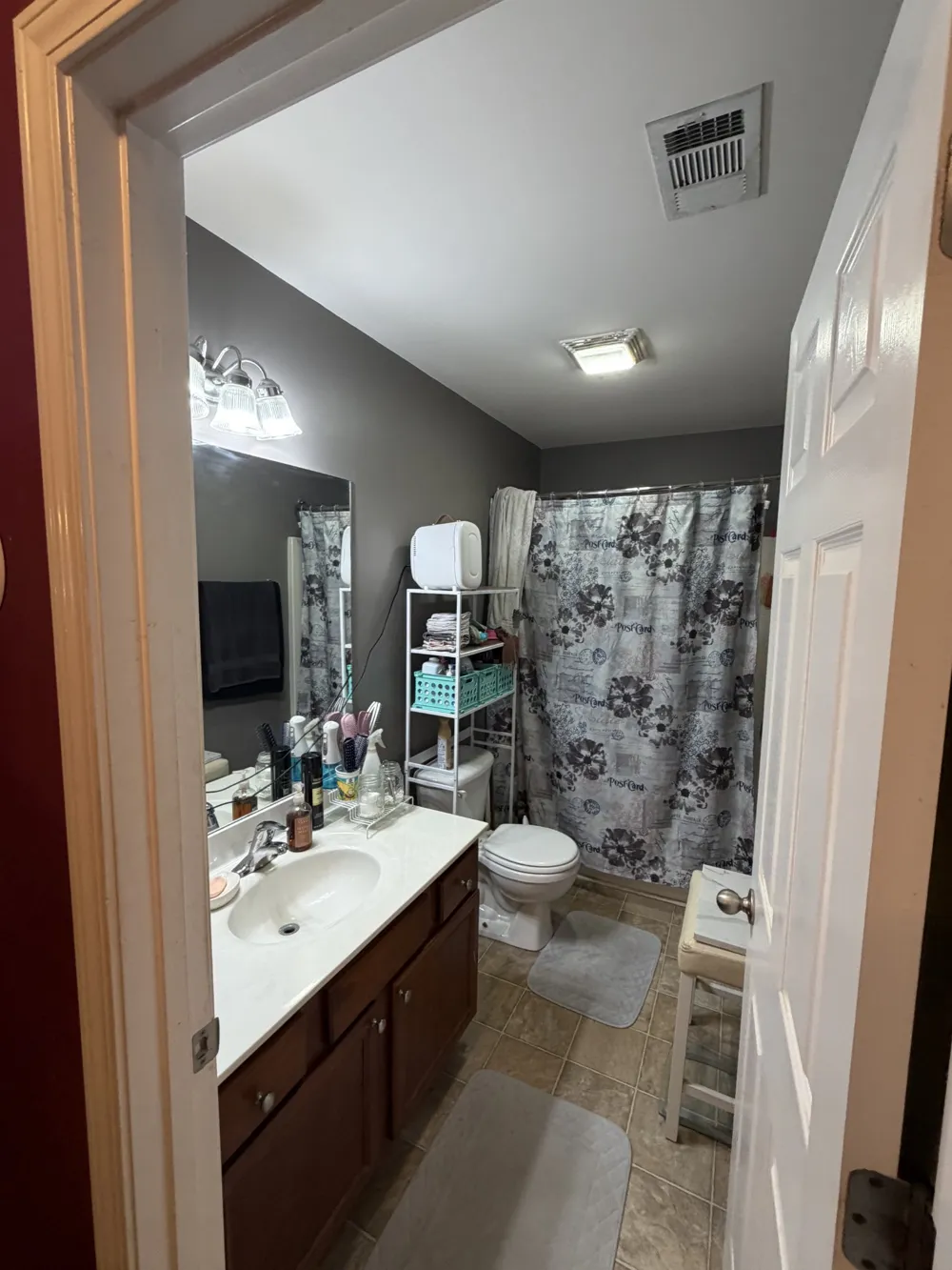 7524 Woodstream Dr Nashville, TN 37221