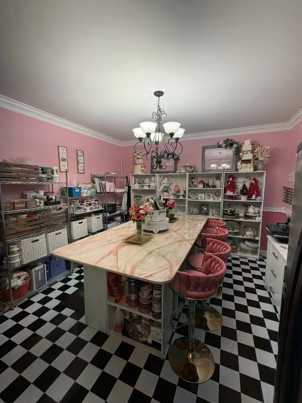 7524 Woodstream Dr Nashville, TN 37221