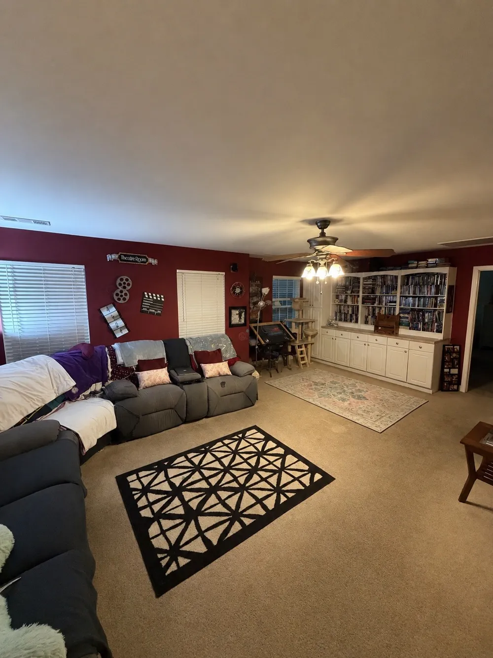 7524 Woodstream Dr Nashville, TN 37221