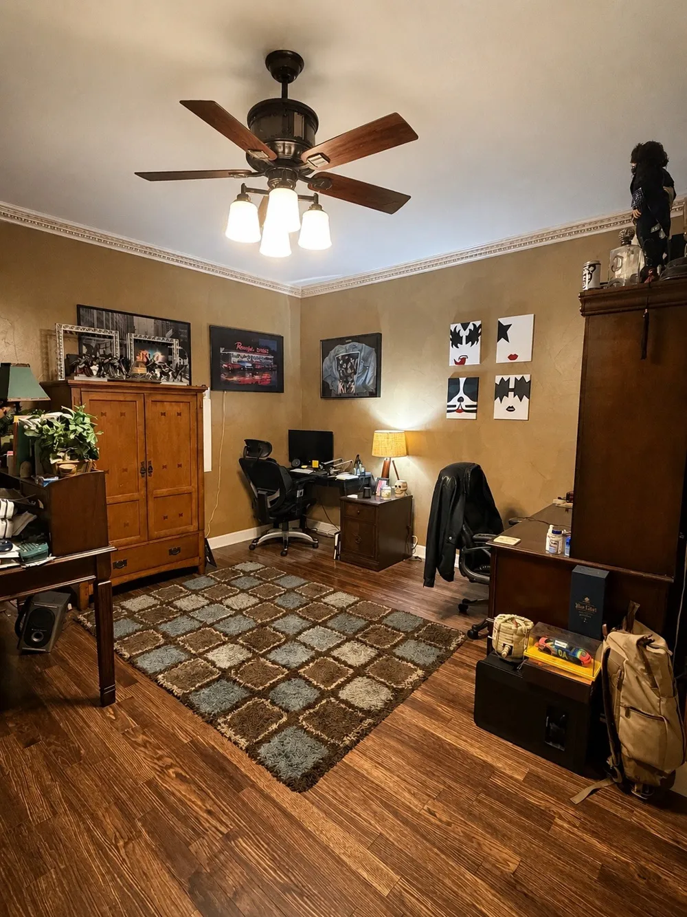 7524 Woodstream Dr Nashville, TN 37221