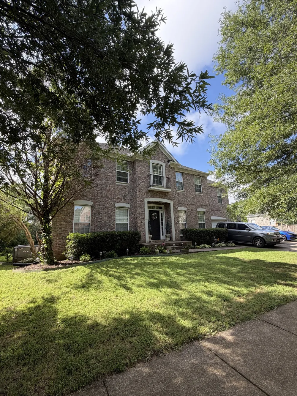 7524 Woodstream Dr Nashville, TN 37221
