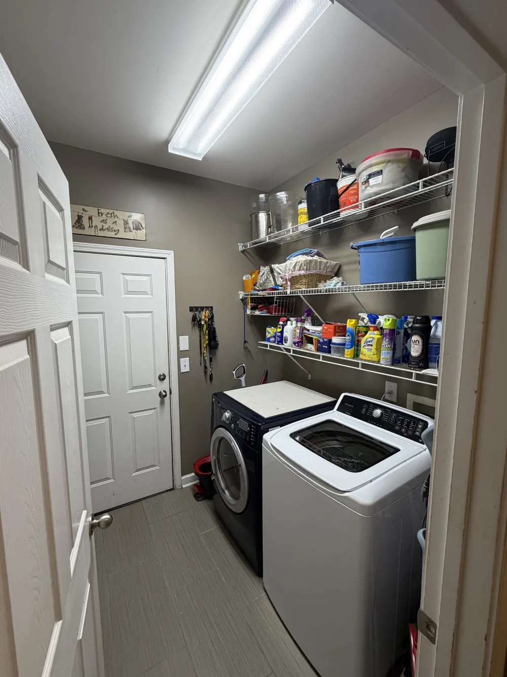 7524 Woodstream Dr Nashville, TN 37221