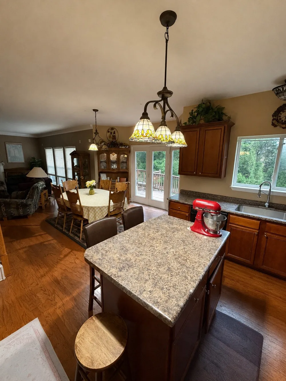 7524 Woodstream Dr Nashville, TN 37221
