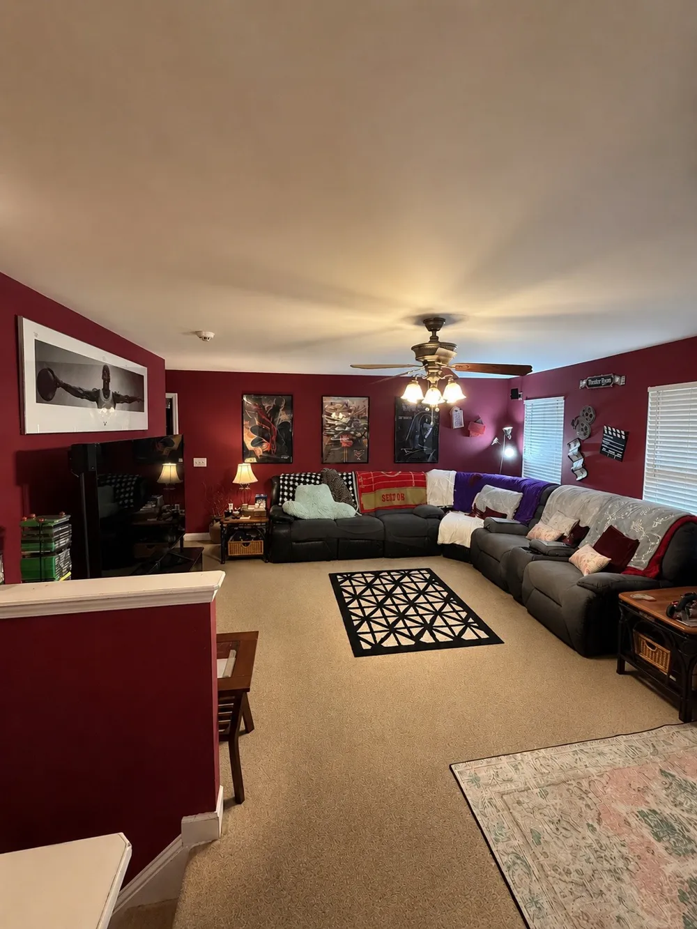 7524 Woodstream Dr Nashville, TN 37221