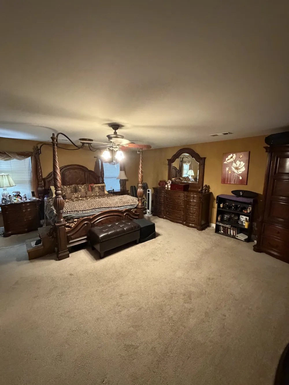 7524 Woodstream Dr Nashville, TN 37221