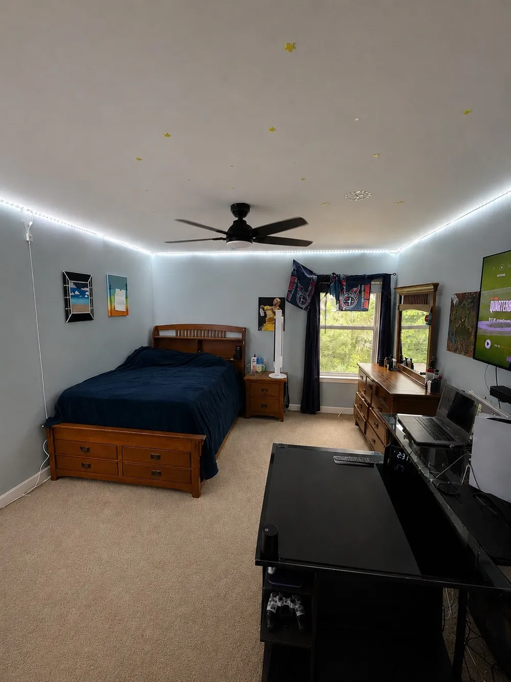 7524 Woodstream Dr Nashville, TN 37221