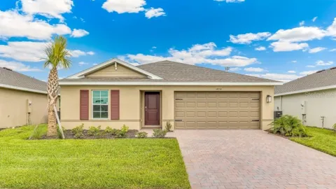 1557 POWELL VALLEY DRIVE