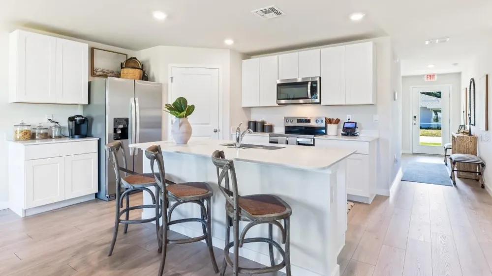 1557 POWELL VALLEY DRIVE Port Charlotte, FL 33953