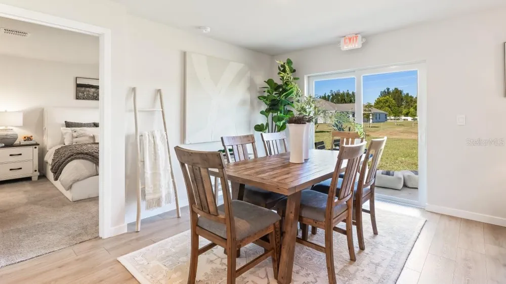 1557 POWELL VALLEY DRIVE Port Charlotte, FL 33953
