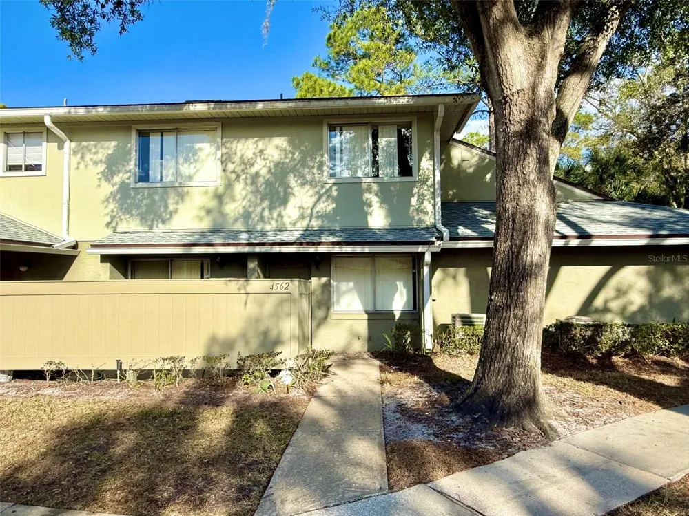 4562 PHEASANT RUN DRIVE #9B Orlando, FL 32808