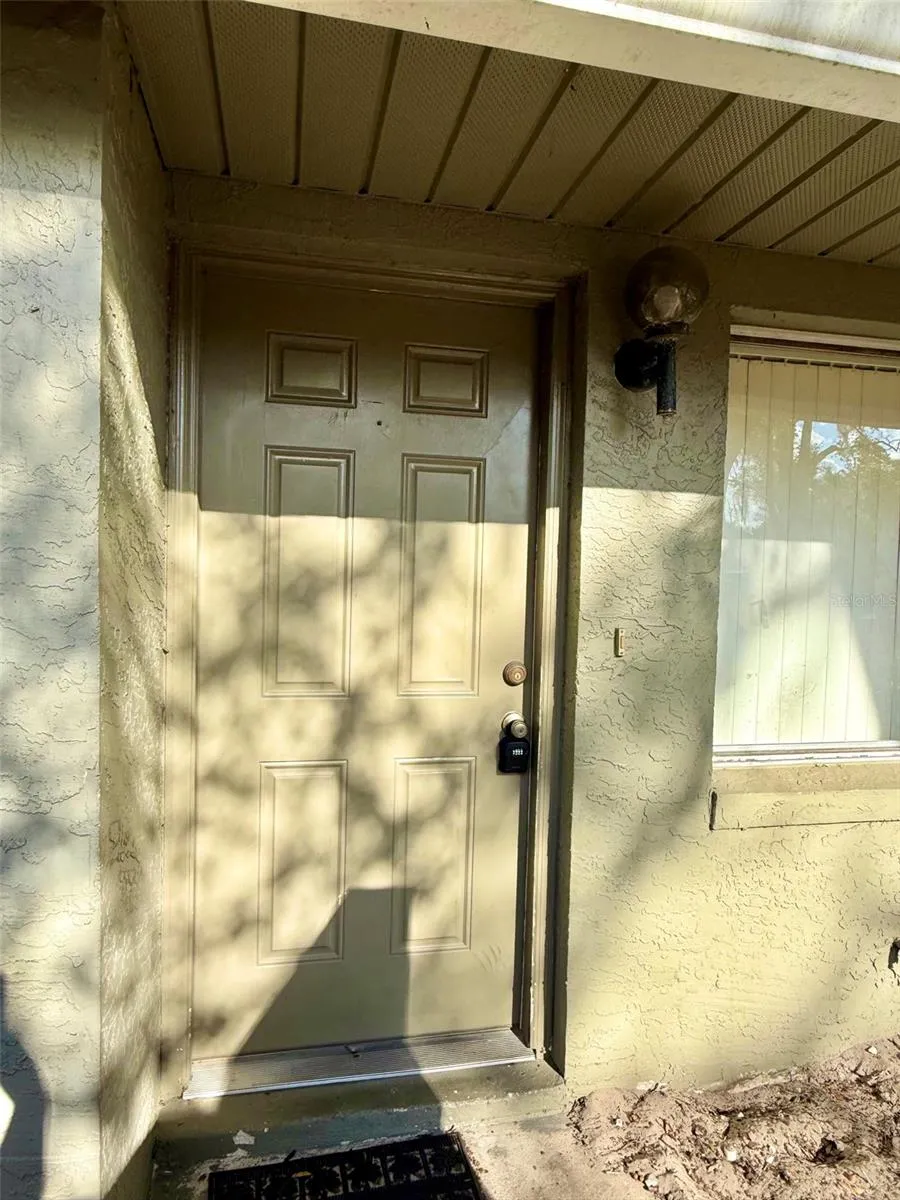 4562 PHEASANT RUN DRIVE #9B Orlando, FL 32808
