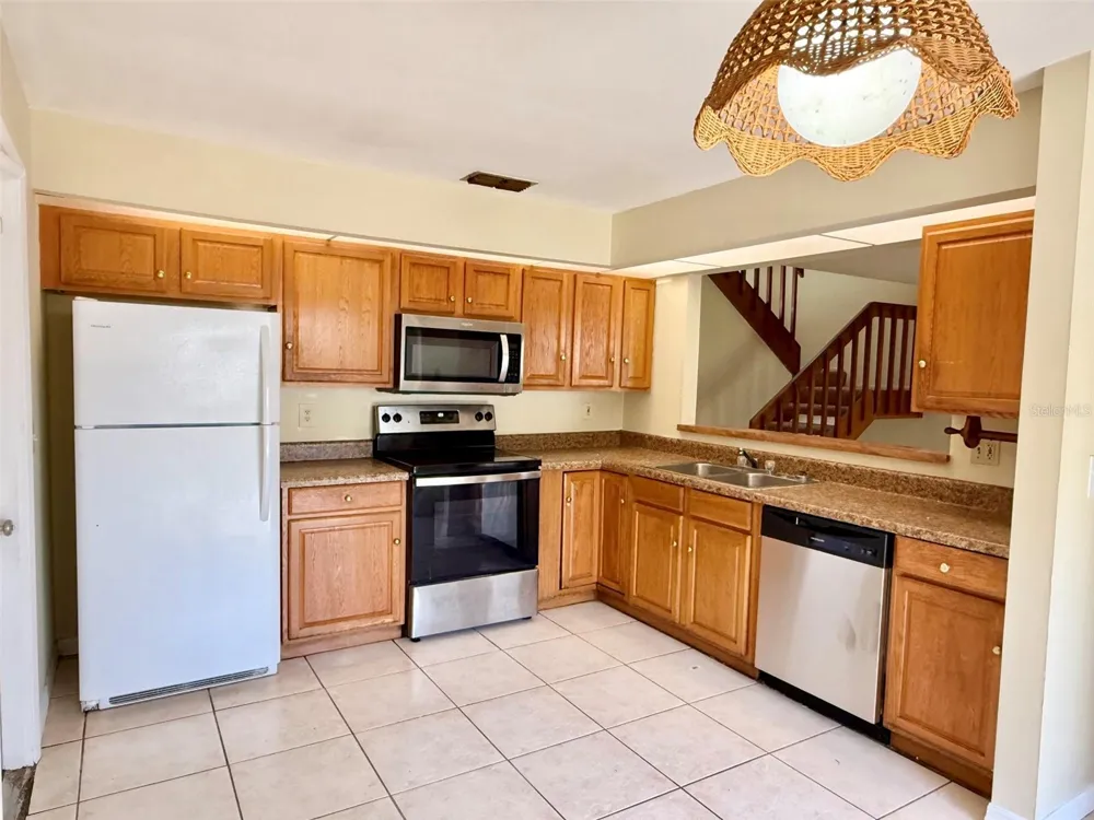 4562 PHEASANT RUN DRIVE #9B Orlando, FL 32808
