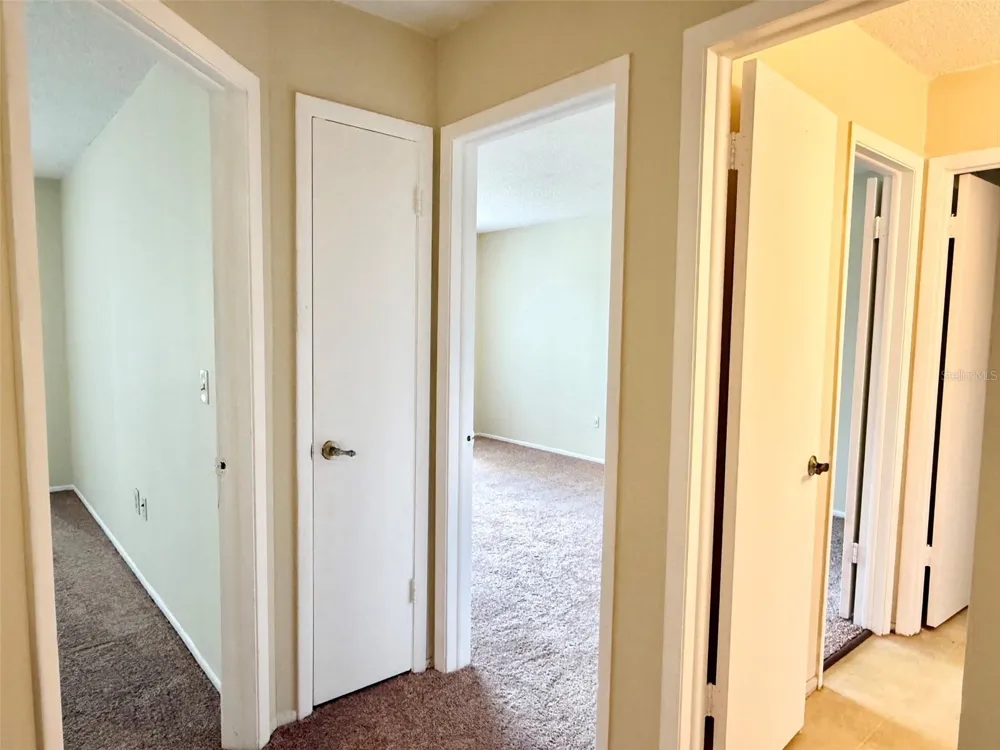 4562 PHEASANT RUN DRIVE #9B Orlando, FL 32808