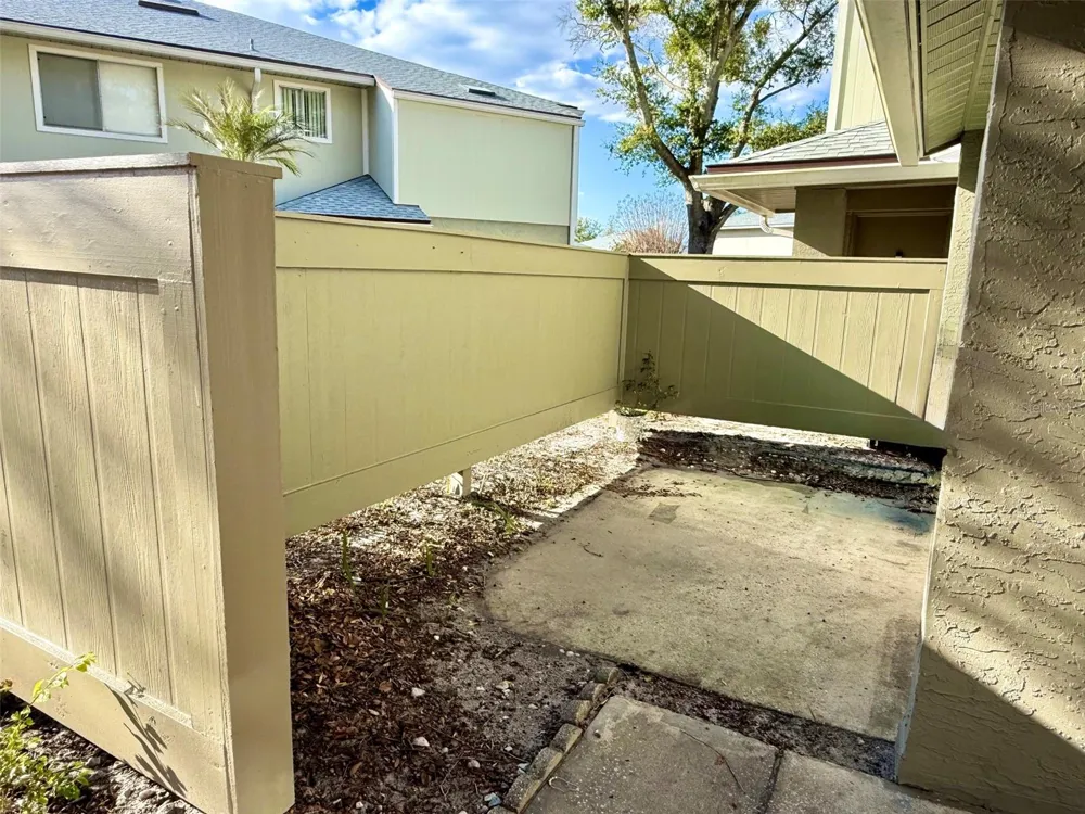 4562 PHEASANT RUN DRIVE #9B Orlando, FL 32808