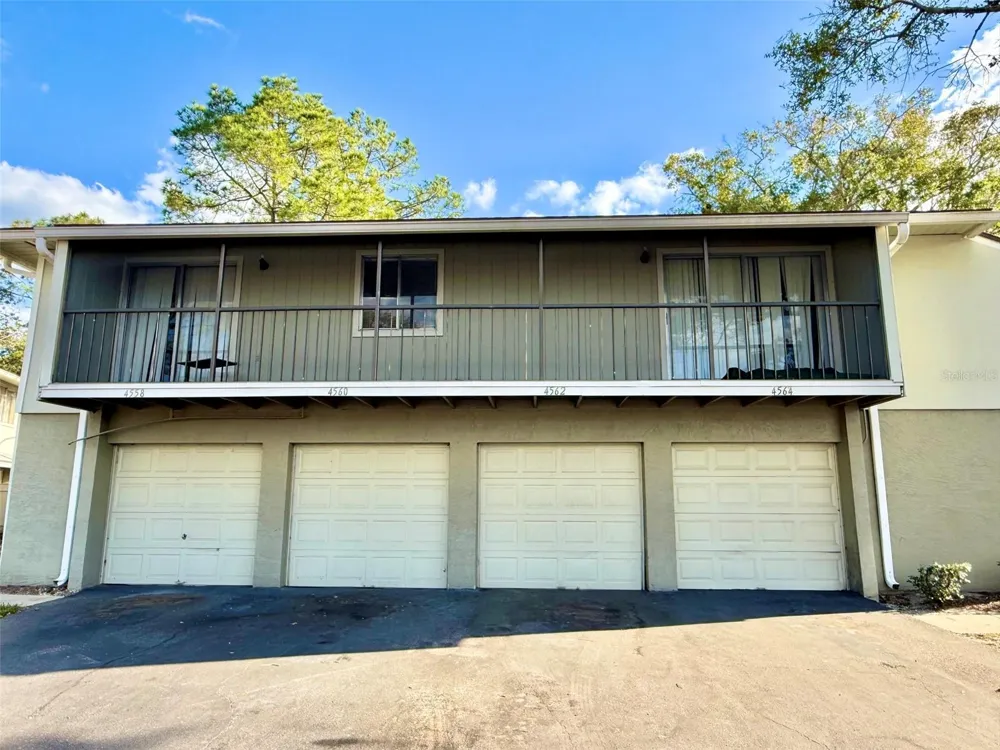 4562 PHEASANT RUN DRIVE #9B Orlando, FL 32808