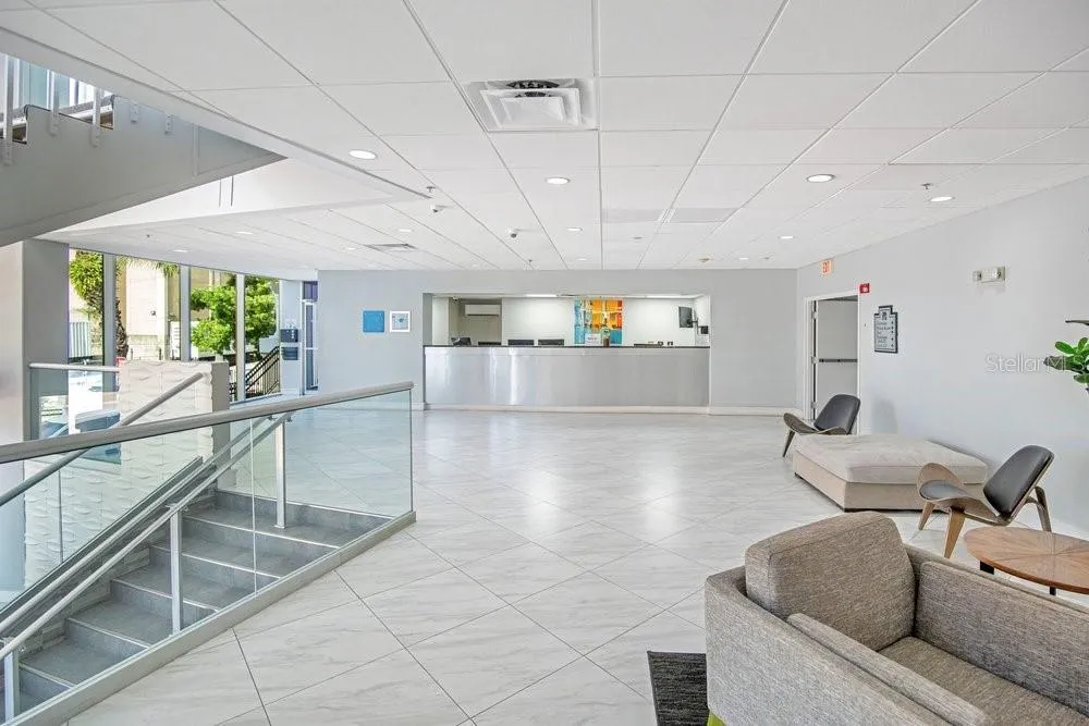 151 E WASHINGTON STREET #217 Orlando, FL 32801