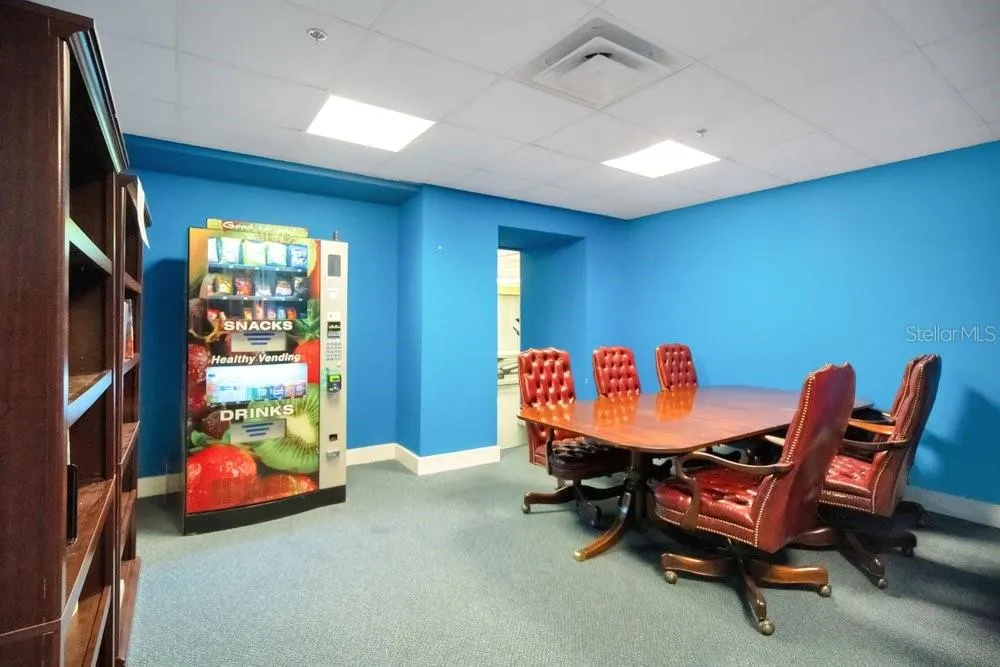 151 E WASHINGTON STREET #217 Orlando, FL 32801