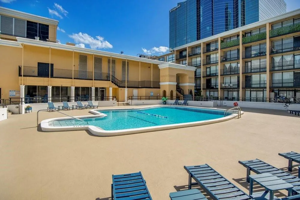151 E WASHINGTON STREET #217 Orlando, FL 32801