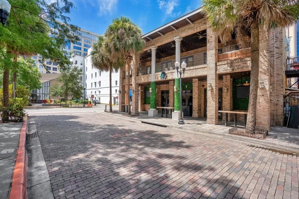 151 E WASHINGTON STREET #217 Orlando, FL 32801