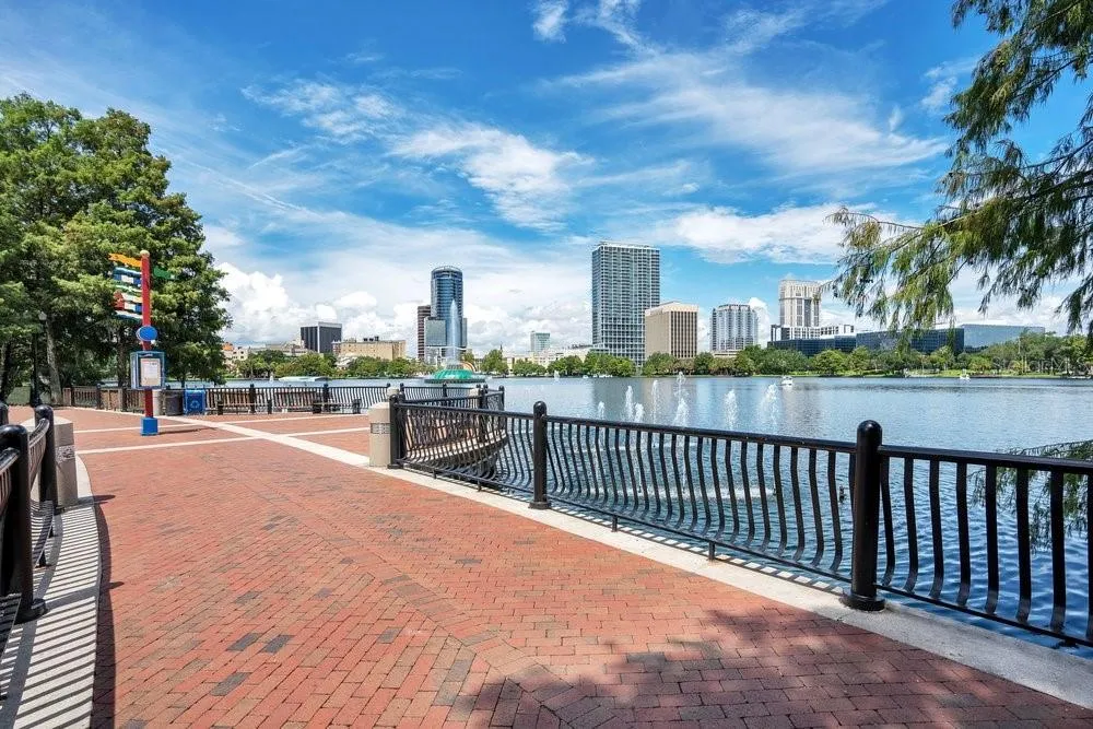 151 E WASHINGTON STREET #217 Orlando, FL 32801