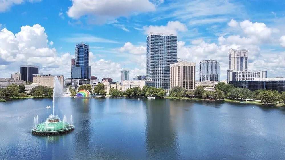 151 E WASHINGTON STREET #217 Orlando, FL 32801