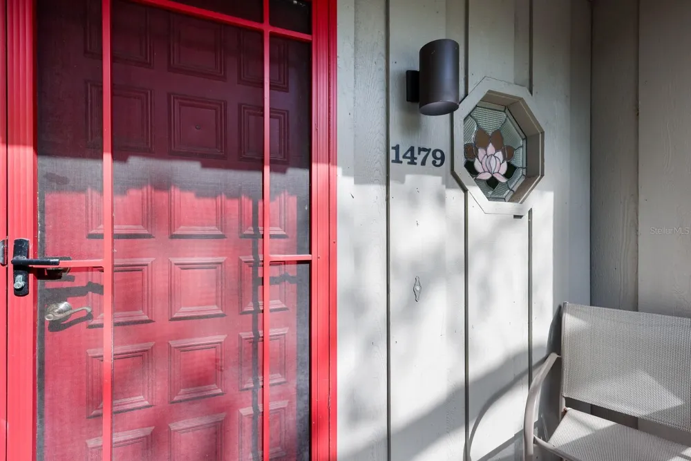 1479 LANDINGS CIRCLE #41 Sarasota, FL 34231