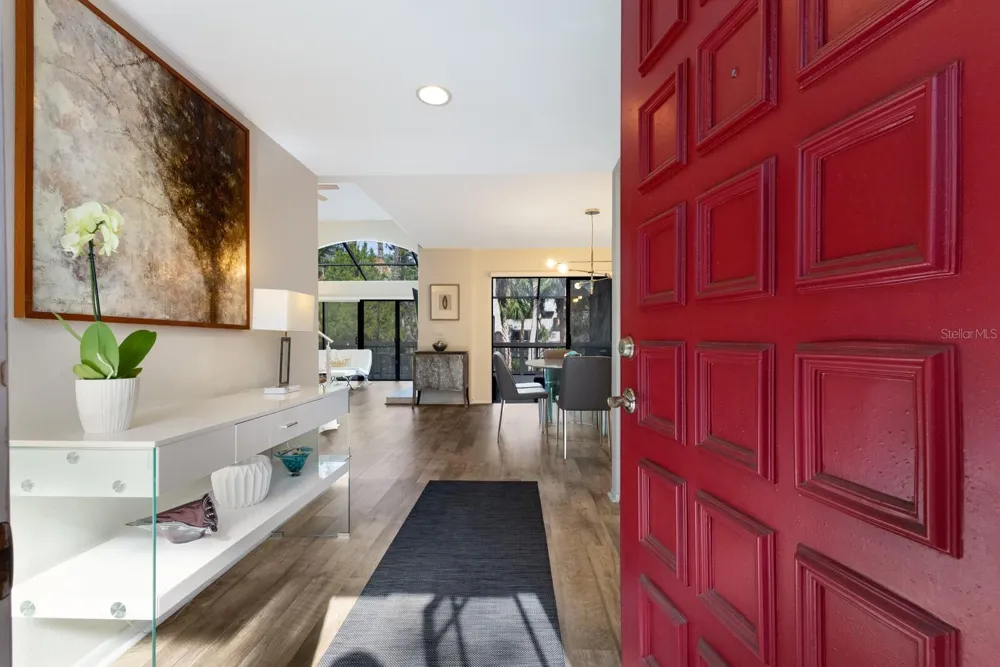1479 LANDINGS CIRCLE #41 Sarasota, FL 34231