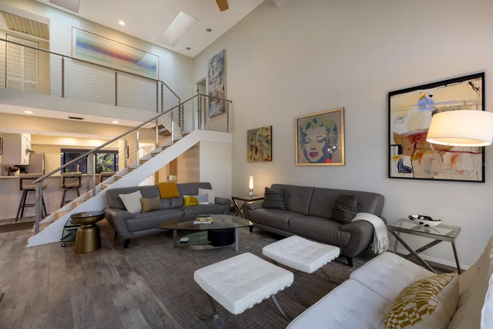 1479 LANDINGS CIRCLE #41 Sarasota, FL 34231