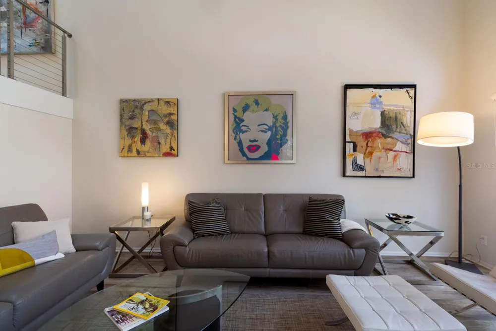1479 LANDINGS CIRCLE #41 Sarasota, FL 34231