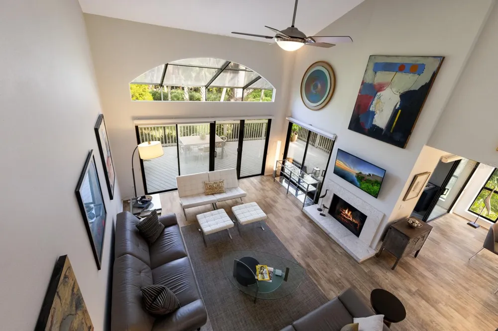 1479 LANDINGS CIRCLE #41 Sarasota, FL 34231