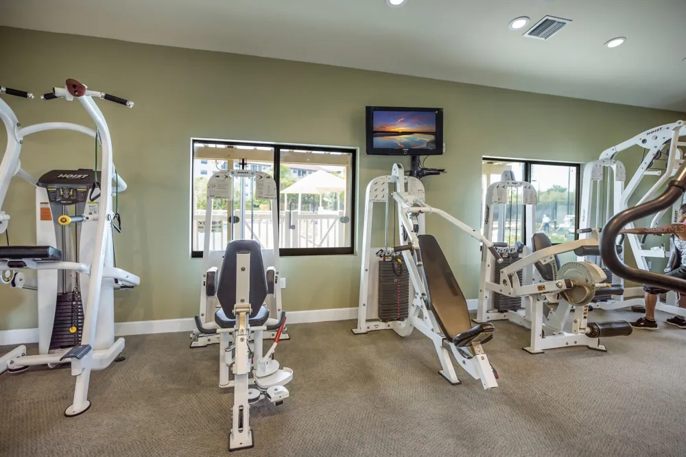 1479 LANDINGS CIRCLE #41 Sarasota, FL 34231