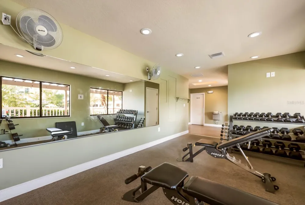 1479 LANDINGS CIRCLE #41 Sarasota, FL 34231