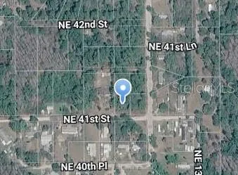 00 NE 41ST Silver Springs, FL 34488