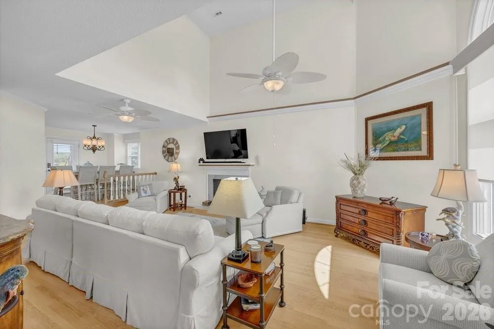 203 Norton Street Oak Island, NC 28465