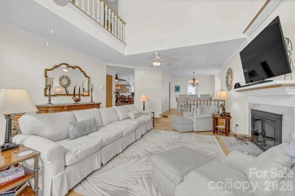 203 Norton Street Oak Island, NC 28465